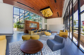 The City Studio Playa del Carmen
